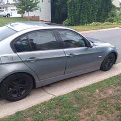 Car For Sale 2008 BMW 328i Sedan