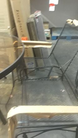 Bench swing sofa brand new