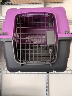 Pet Carrier