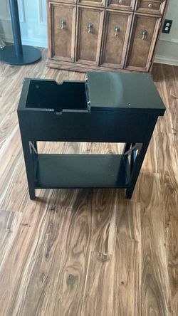 Side table