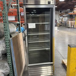 True Refrigerator 