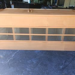 Rooster Box 