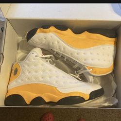 Jordan 13’s
