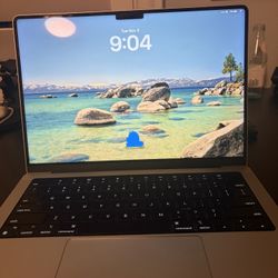 2023 MacBook Pro M2 Max