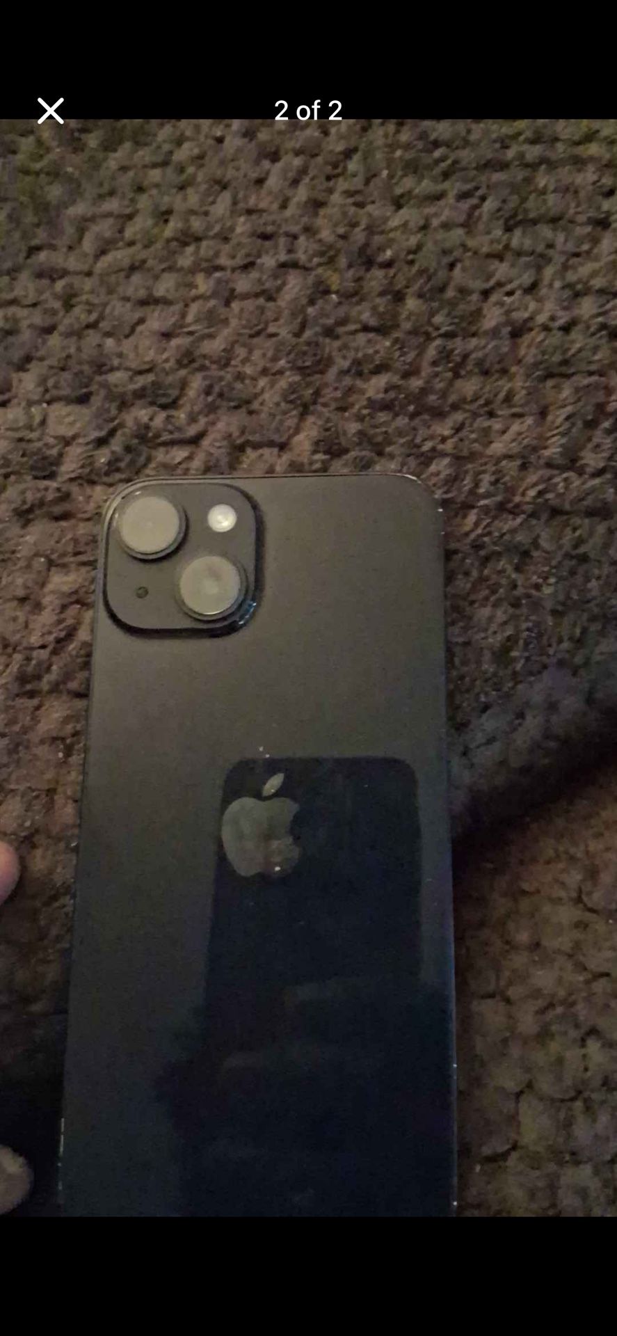 iPhone 14