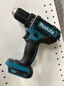 Makita new  drill driver 1/2” 18v