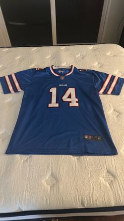 Nike Buffalo Bills #14 NFL Jersey XL