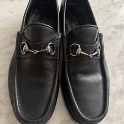 Gucci Loafers 
