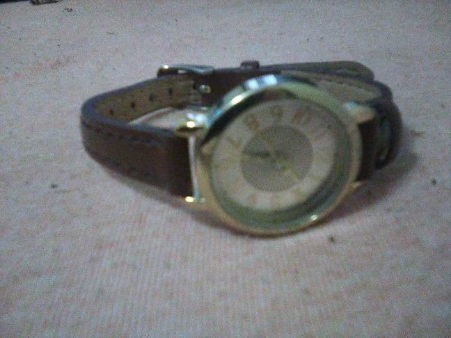 Watch