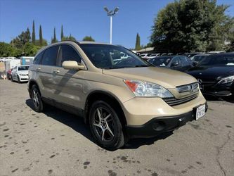 2009 Honda CR-V