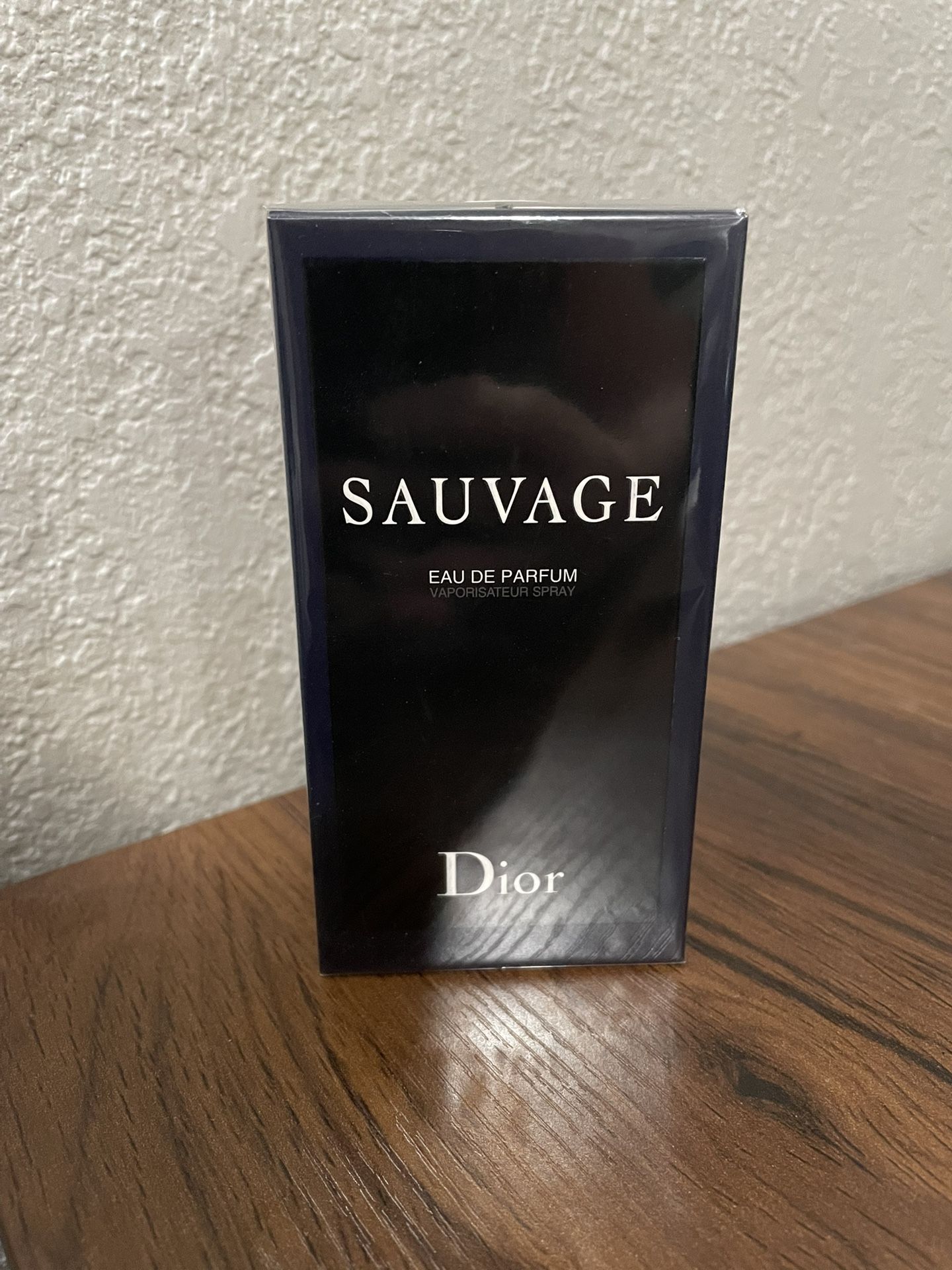 Dior Sauvage Eau De Parfum