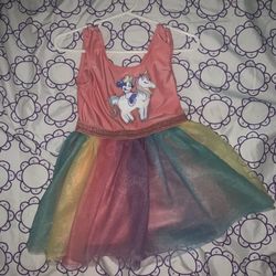 Toddler Dresses!