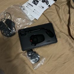 SENA. SMH5 Bluetooth Headset & Intercom For scooters and motorcycles
