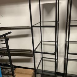 Shelf Unit