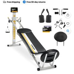 Home Workout Machine 