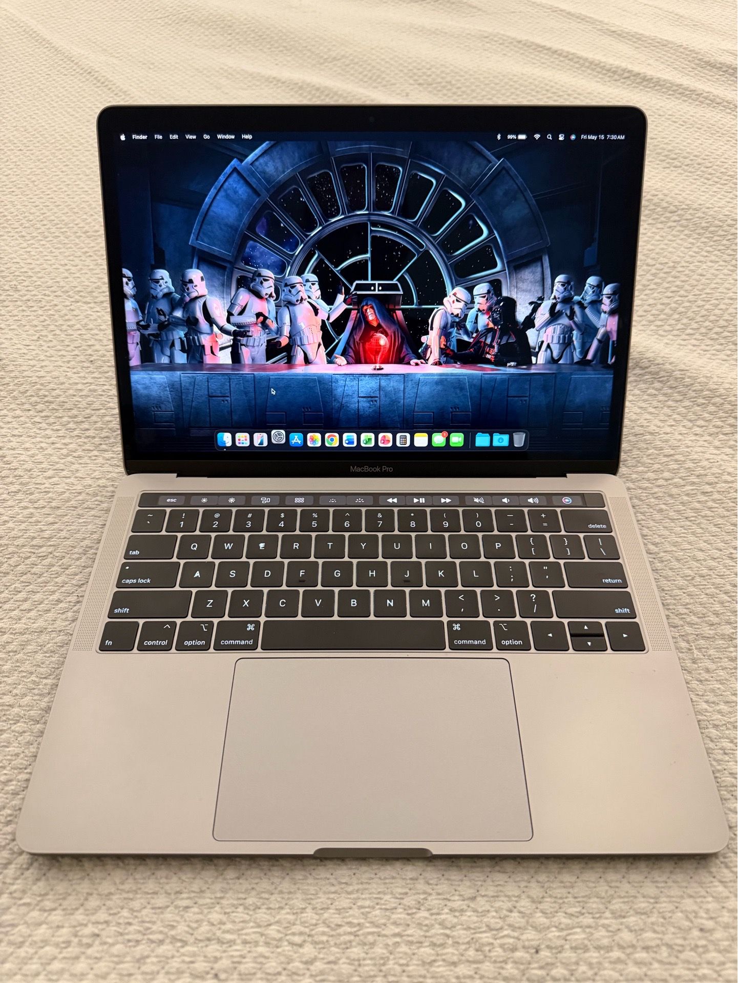 2019 MacBook Pro
