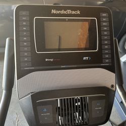 Treadmill & bike (Best offer)
