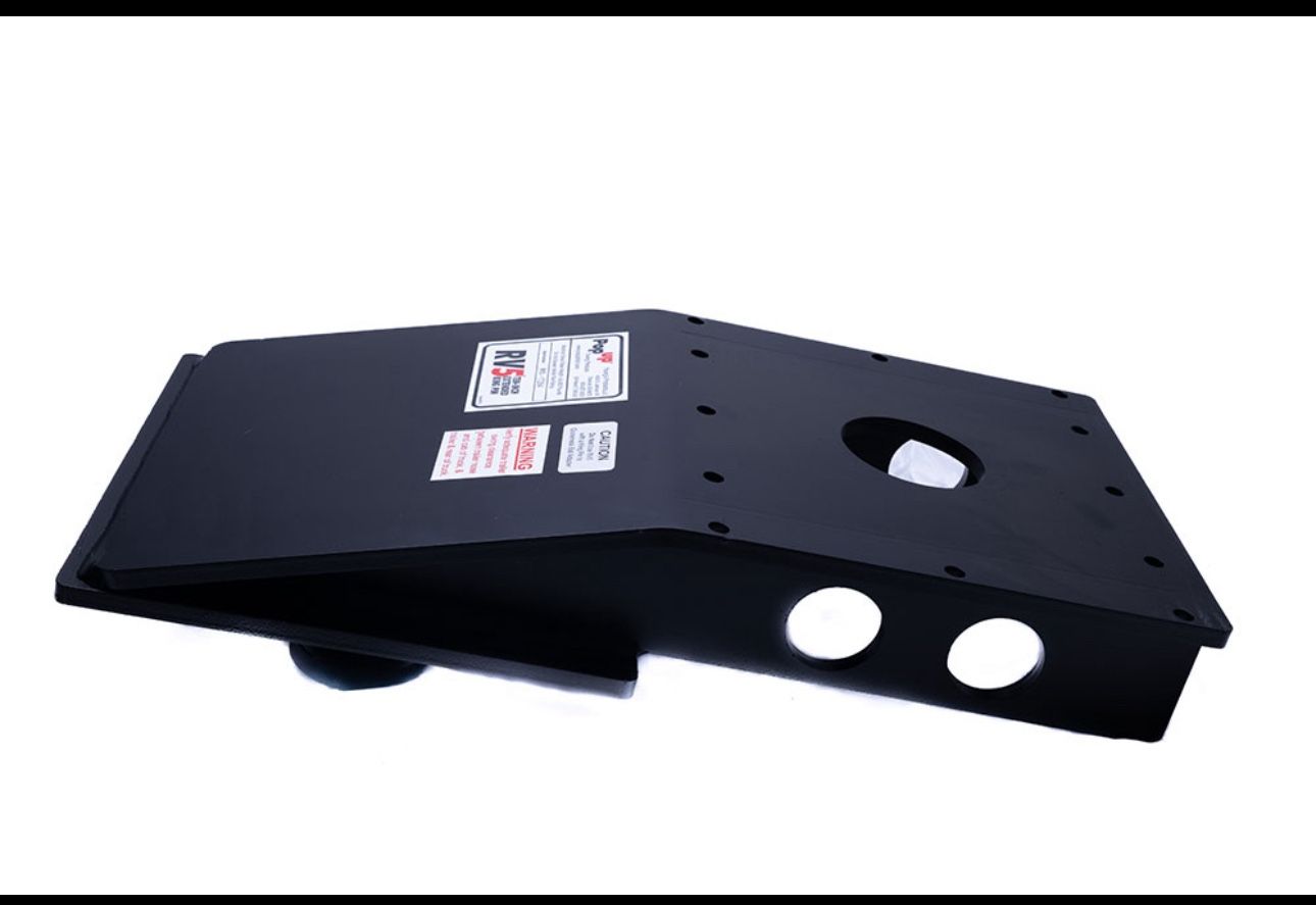 RV5 Extended Kingpin For 5th Wheel Trailer
