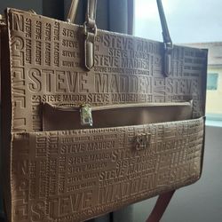 New Steve Madden Purse 