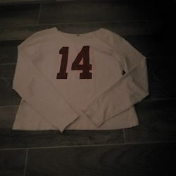 Brandy Melville Long Sleeve