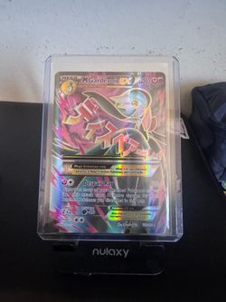 Pokemon Cards (Read Description)