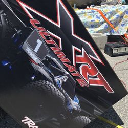 XRT Ultimate TRAXXAS