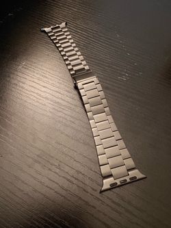 Apple Watch Wrist Band stainless steel