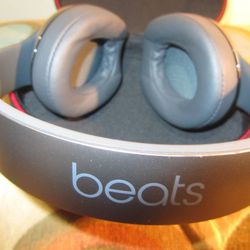 Beats Studio Wireless Noise Cancelling Over-Ear Headphones - Apple W1