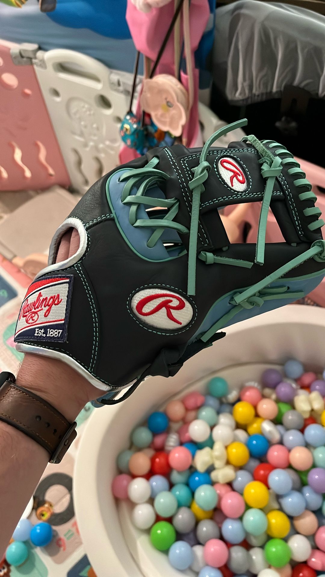 Heart Of The Hide Baseball Glove,All Products : American Fashion Style Bags On Sale