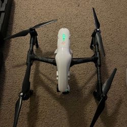 Dji Inspire 1 drone