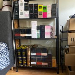 Take 5 Colognes For 30 Each