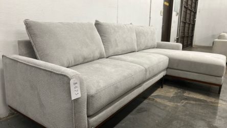 Sectional Sofa - Delivery/Financing Available