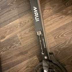 Maui Mscooter01 36v 10ah 350w Scooter 