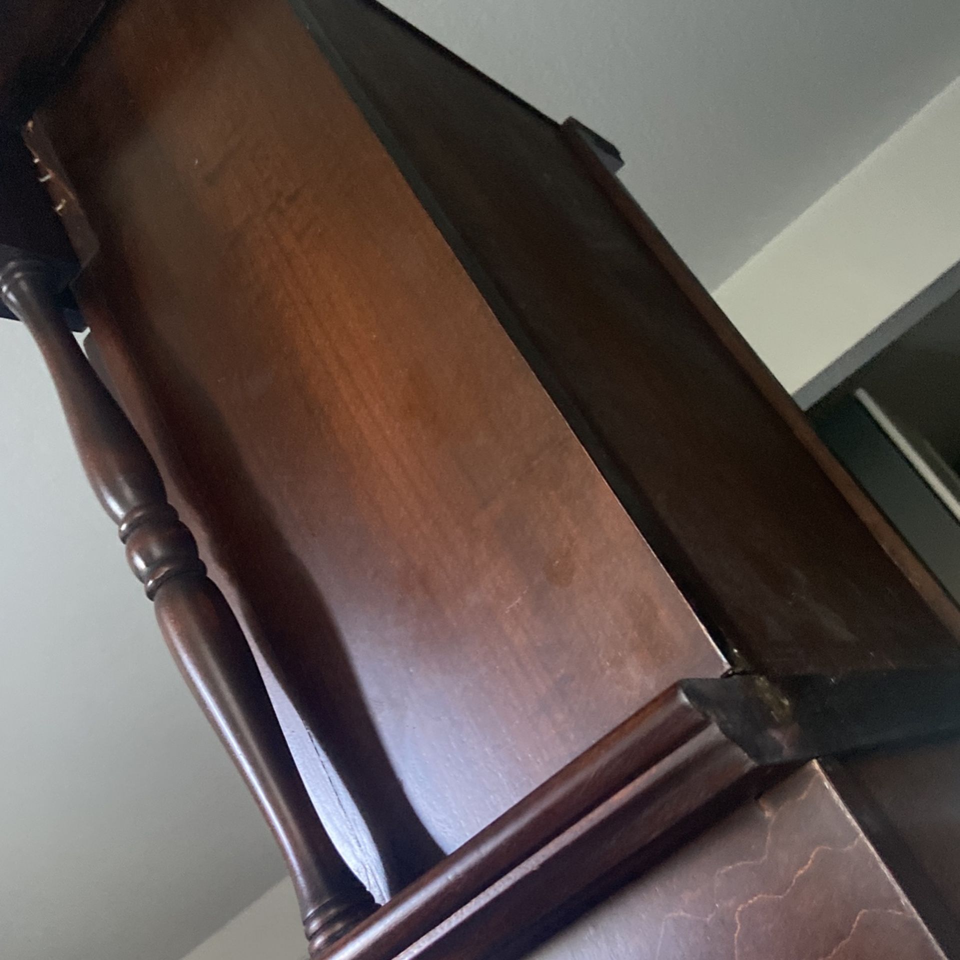 Grandfather Clock