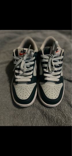 Nike Dunk low