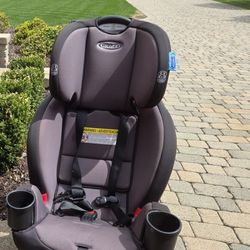 Graco Car Seat
