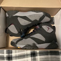  Jordan 7s Size 8.5