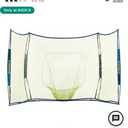 Batting Net 