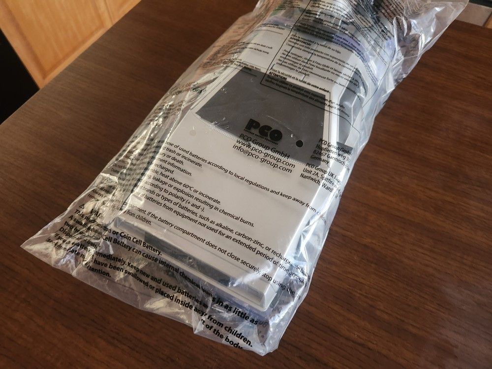 Collectible Anniversary "Back To Future" Collectible Car Tin