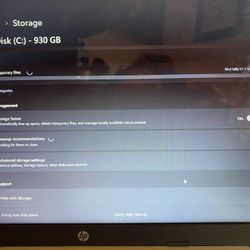 HP Laptop 15