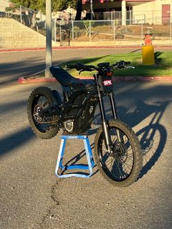 79 bike falcon pro