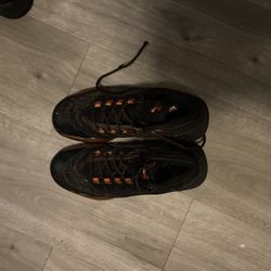 Under Armor shoes  