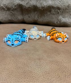3d printed toys