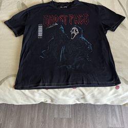 New 2XXL T-Shirt & Size L Swimsuit