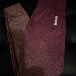 Gymshark Leggings 