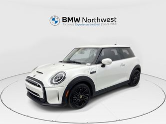 2024 Mini SE Hardtop