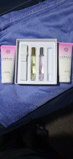 Versace Travel Size