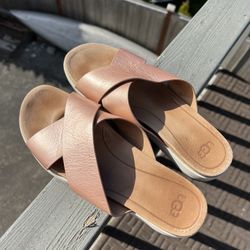 Ugg Sandals 