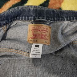 Lives Original Jacket
