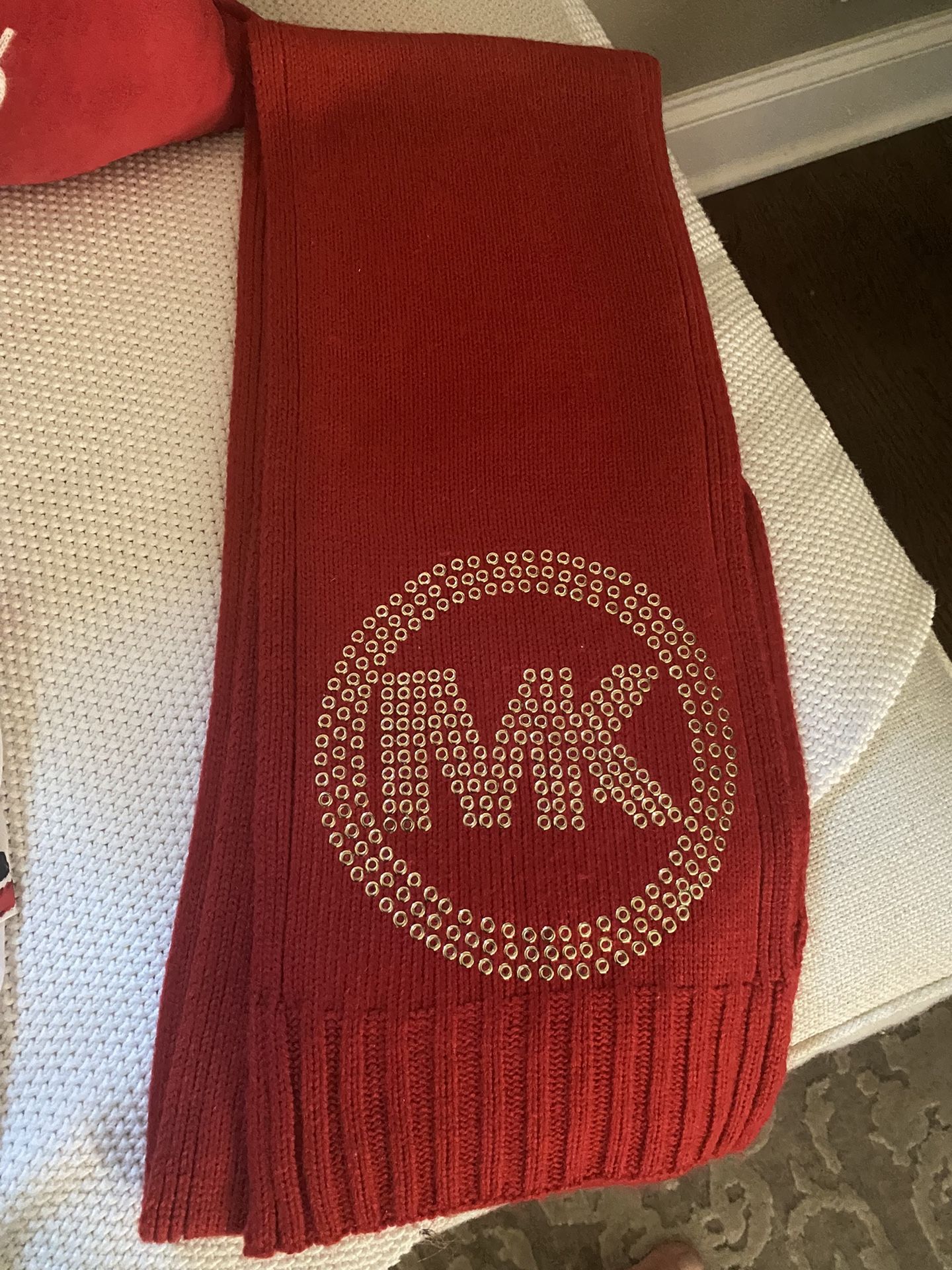 Michael Kors Scarf